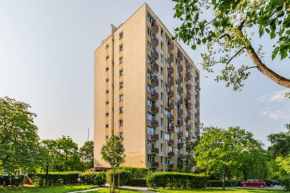 Darwina 3A by Homeprime, Warsaw